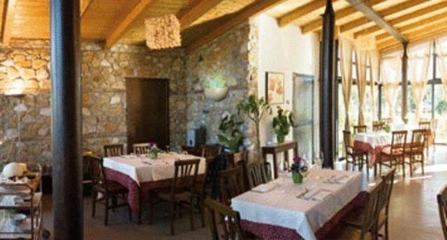 Locanda Dei Cocomeri Montalto Uffugo Exteriör bild