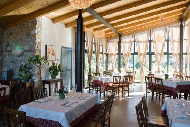 Locanda Dei Cocomeri Montalto Uffugo Exteriör bild