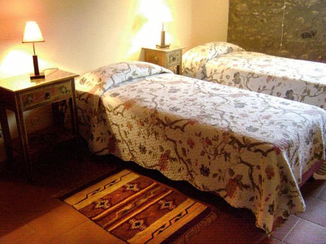 Locanda Dei Cocomeri Montalto Uffugo Exteriör bild