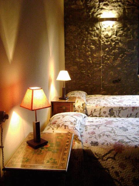 Locanda Dei Cocomeri Montalto Uffugo Rum bild